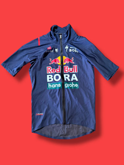 Fiandre Pro Jacket|Sportfull|Red Bull Bora Hansgrohe |Pro Cycling