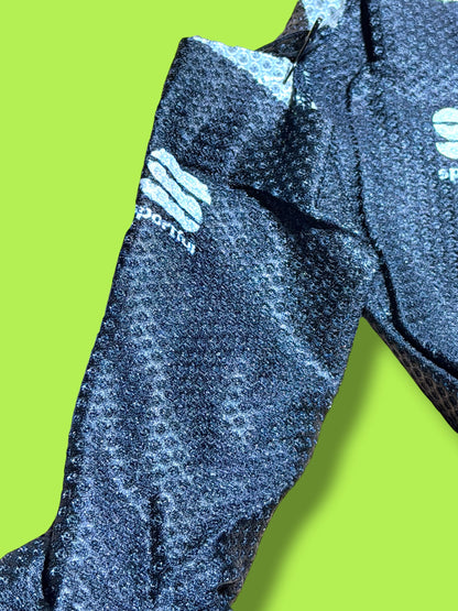 TT Rock Aero Shoe Covers Booties Total Energies |BioRacer  Pro Cycling Kit