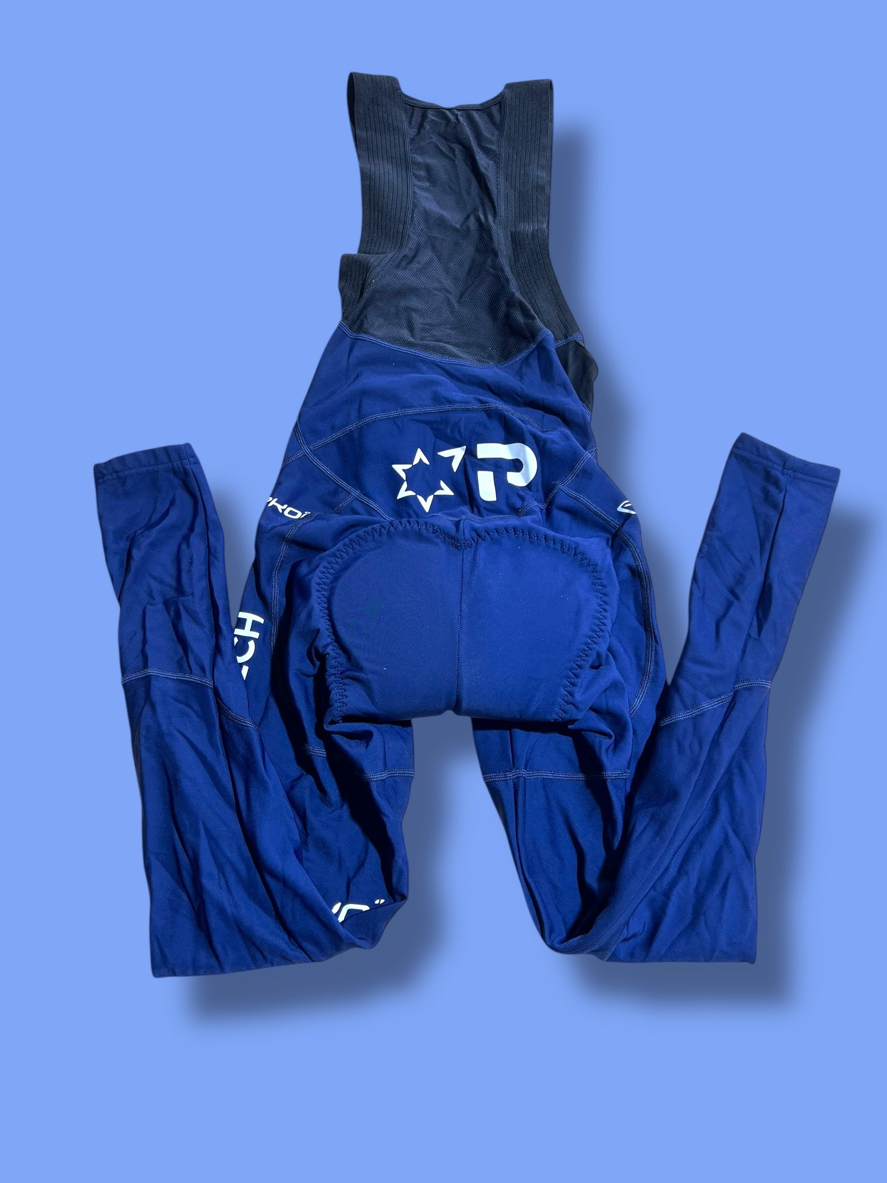 Winter Windproof Bib Tights  |Ekoi |IPT |Cycling