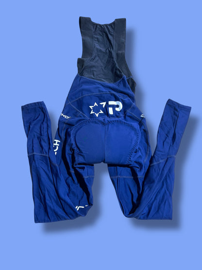 Winter Windproof Bib Tights  |Ekoi |IPT |Cycling