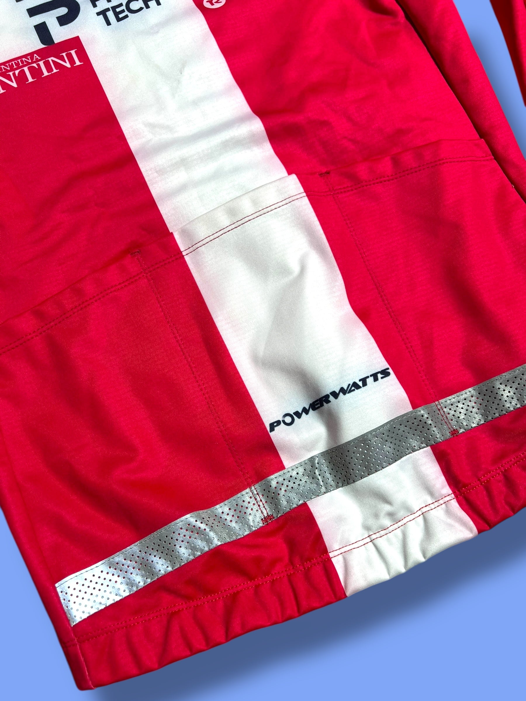 Gabba  Jacket Winter |Ekoi |IPT |Cycling