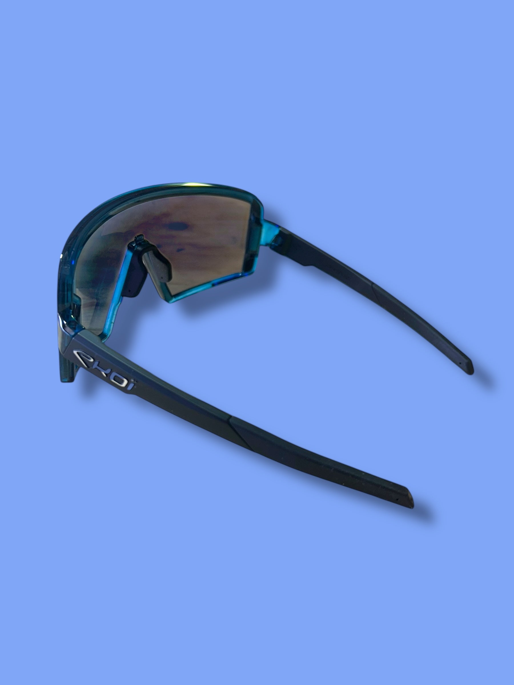 Sunglasses  |Ekoi |IPT |Cycling