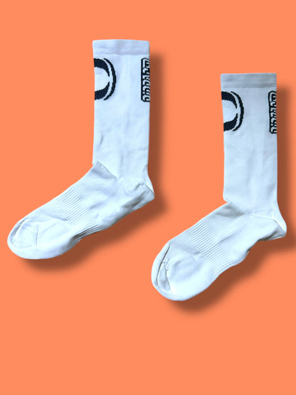 Race Socks Pidcock  |Ineos Grenadiers| Pro Cycling Kit