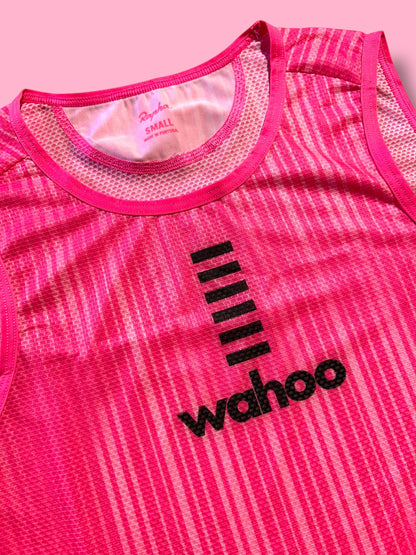 Base Layer Vest Lightweight | Rapha Pro Team |  EF Education First  | Pro Cycling Kit