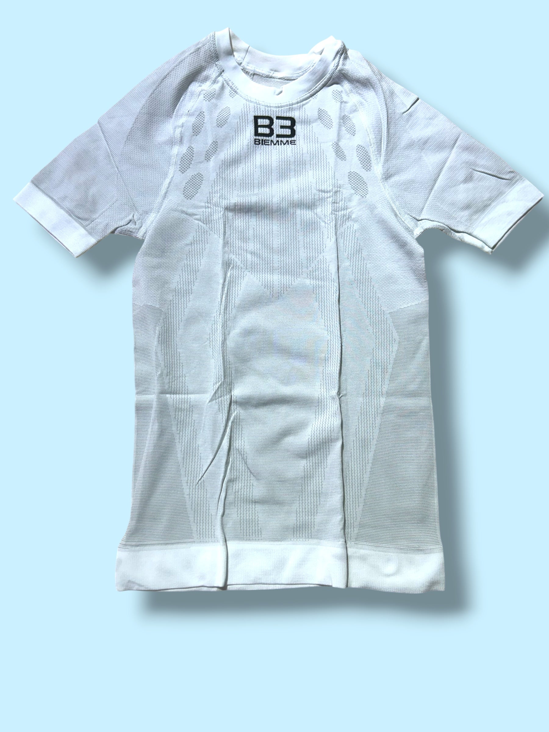 Short Sleeve Base Layer - Pro Rider Issued | Biemme | Astana | Cycling