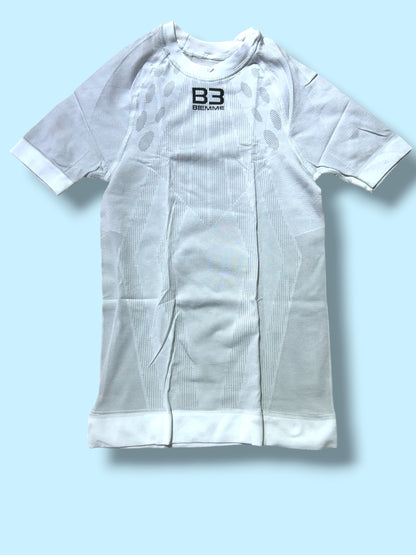 Short Sleeve Base Layer - Pro Rider Issued | Biemme | Astana | Cycling