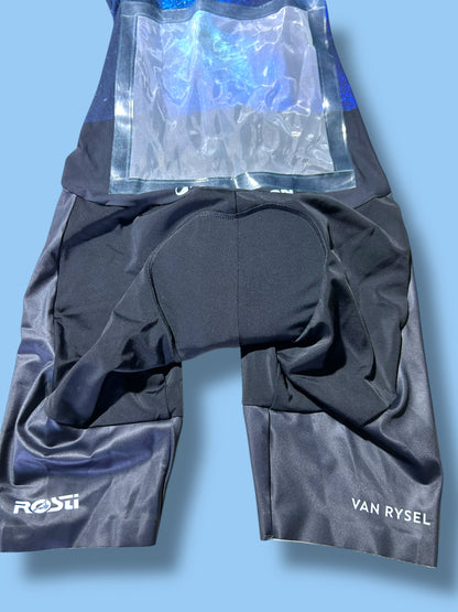 TT Suit Time Trial Aerosuit ARMIRAIL CLM  | Decathlon AG2R La Mondiale  | Rule 28 | Pro Cycling Kit