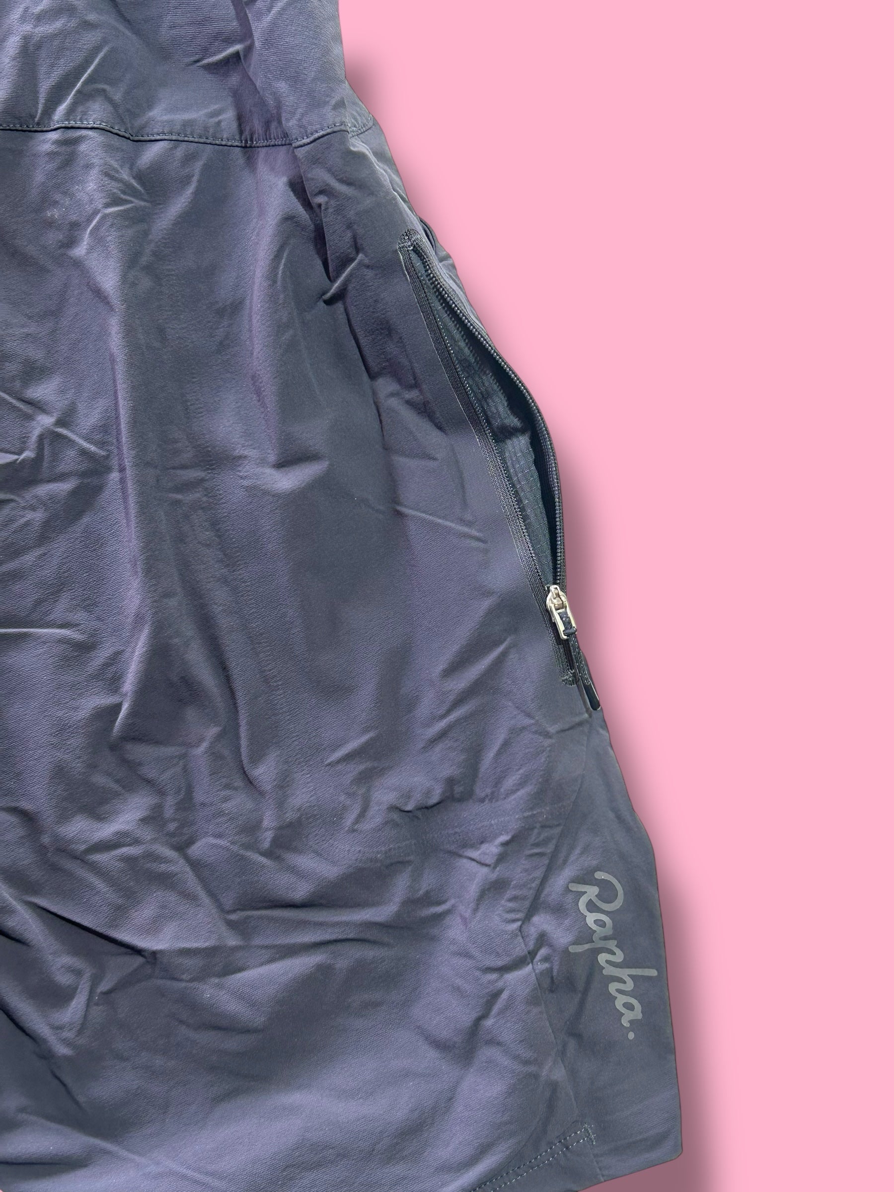 Explore Technical Shorts Casual | Rapha |  EF Education First  | Pro Cycling Kit