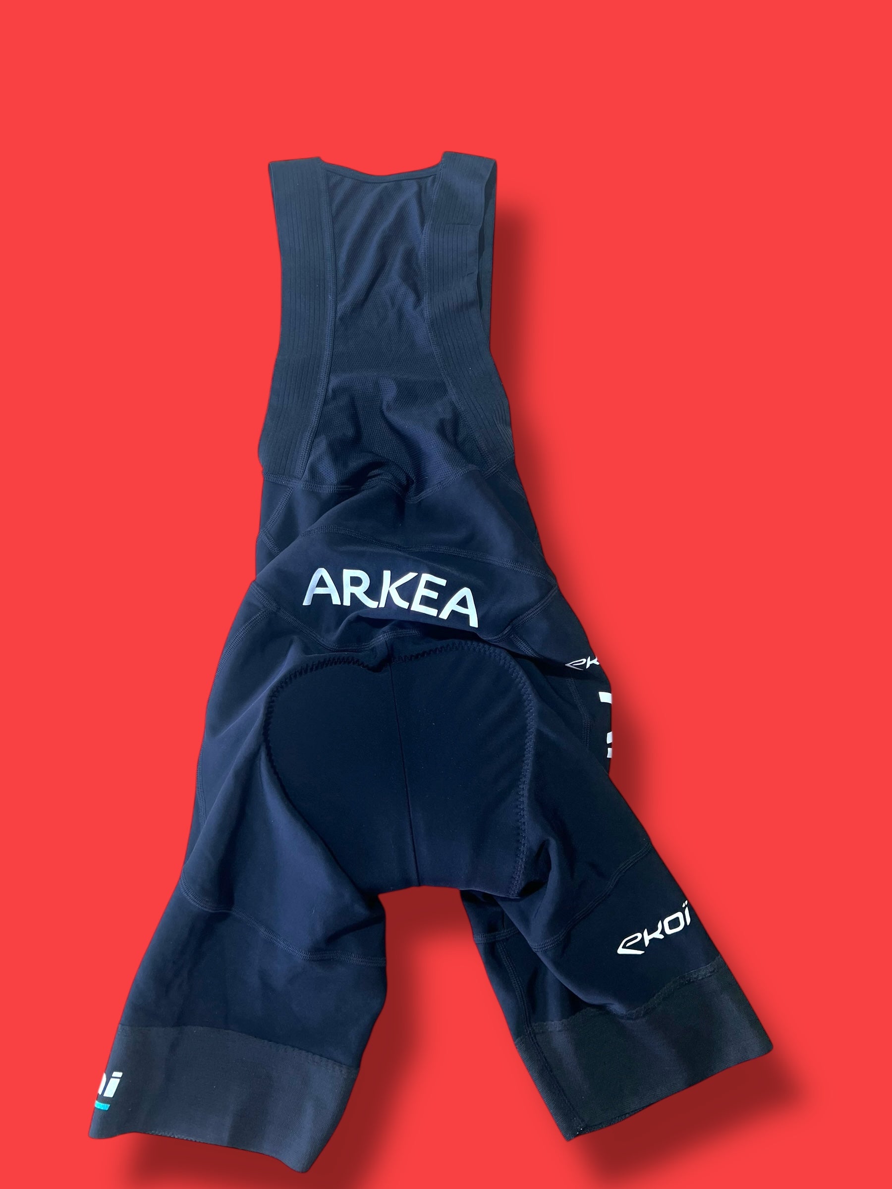 Thermal Race Bib Shorts|Ekoi |Arkea |Cycling