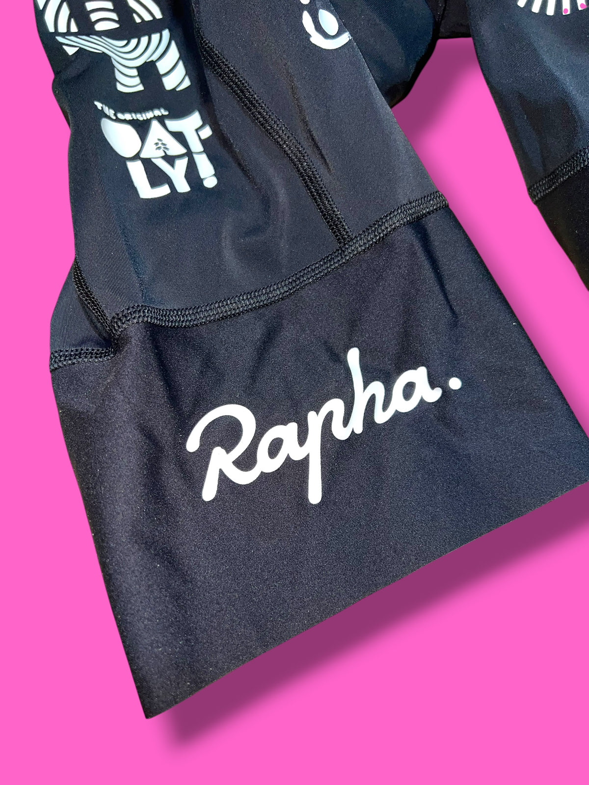 EF 2024 Pro Team Bib Shorts | EF Education First | Rapha Men's Pro Kit