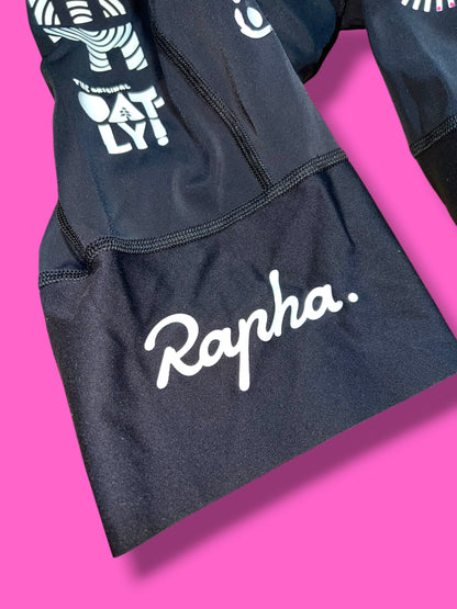 EF 2024 Pro Team Bib Shorts | EF Education First | Rapha Men's Pro Kit