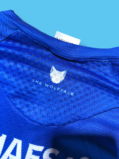 Short Sleeve Jersey | Vermarc | Quick-Step | Pro Team Cycling Kit