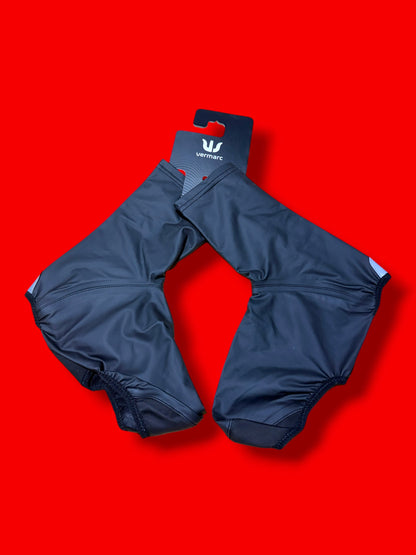 Thermal Rain Shoe Covers Waterproof|Vermarc|Lotto