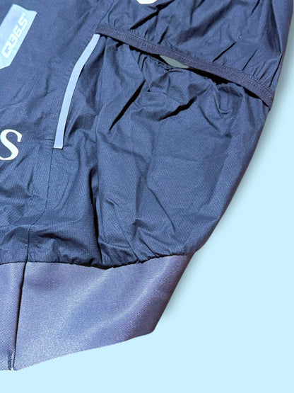 Rain Shell Jacket Winter |Q36.5|Cycling