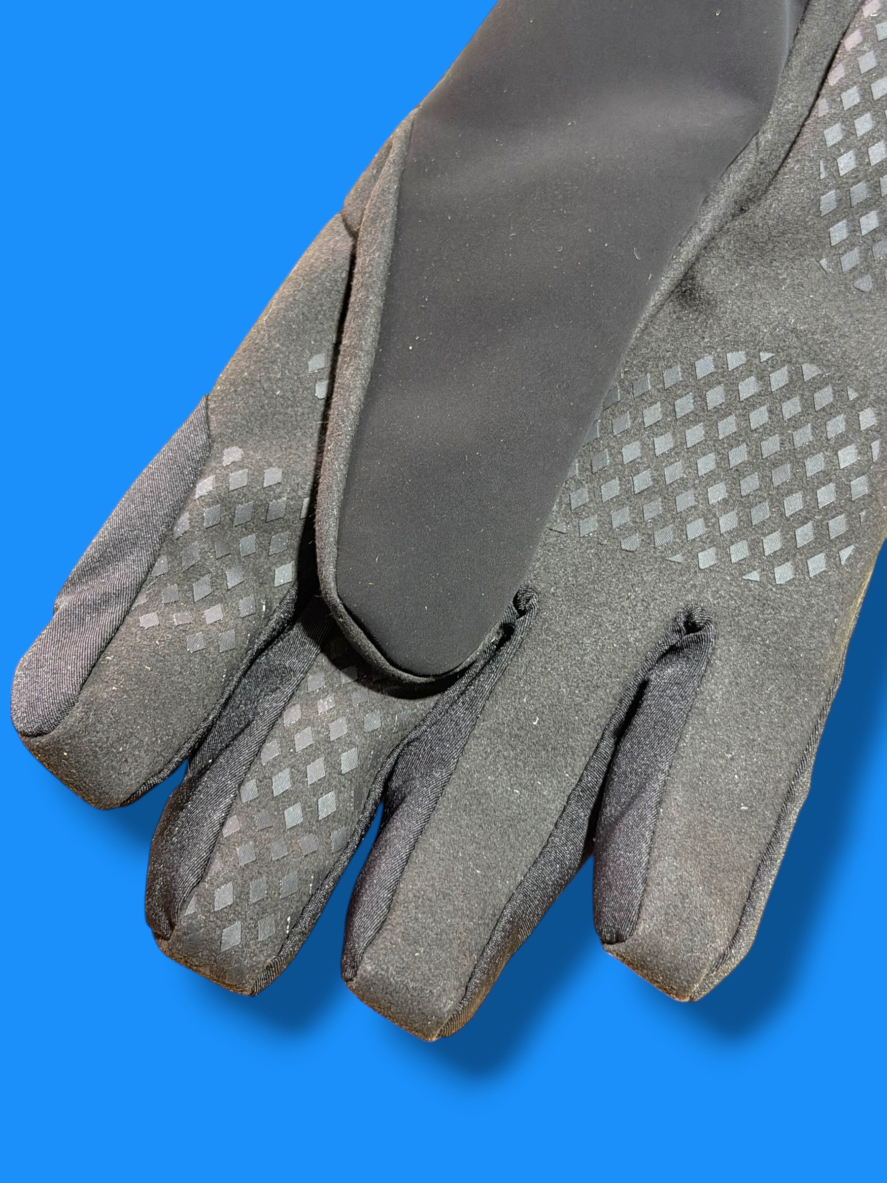 Blizzard Deep Winter Thermal Gloves |Ale|Groupama FDJ Francaise des Jeux