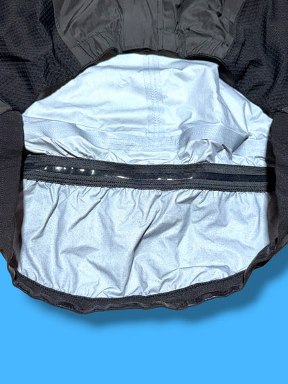 Prototype Super Heavy Duty Rain Jacket | Bahrain Victorious | Alé Pro Cycling Kit