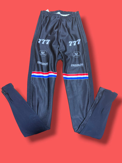 Warm Up Track Pants National Champ |777 Cyclocross |Kalas  Pro Cycling Kit