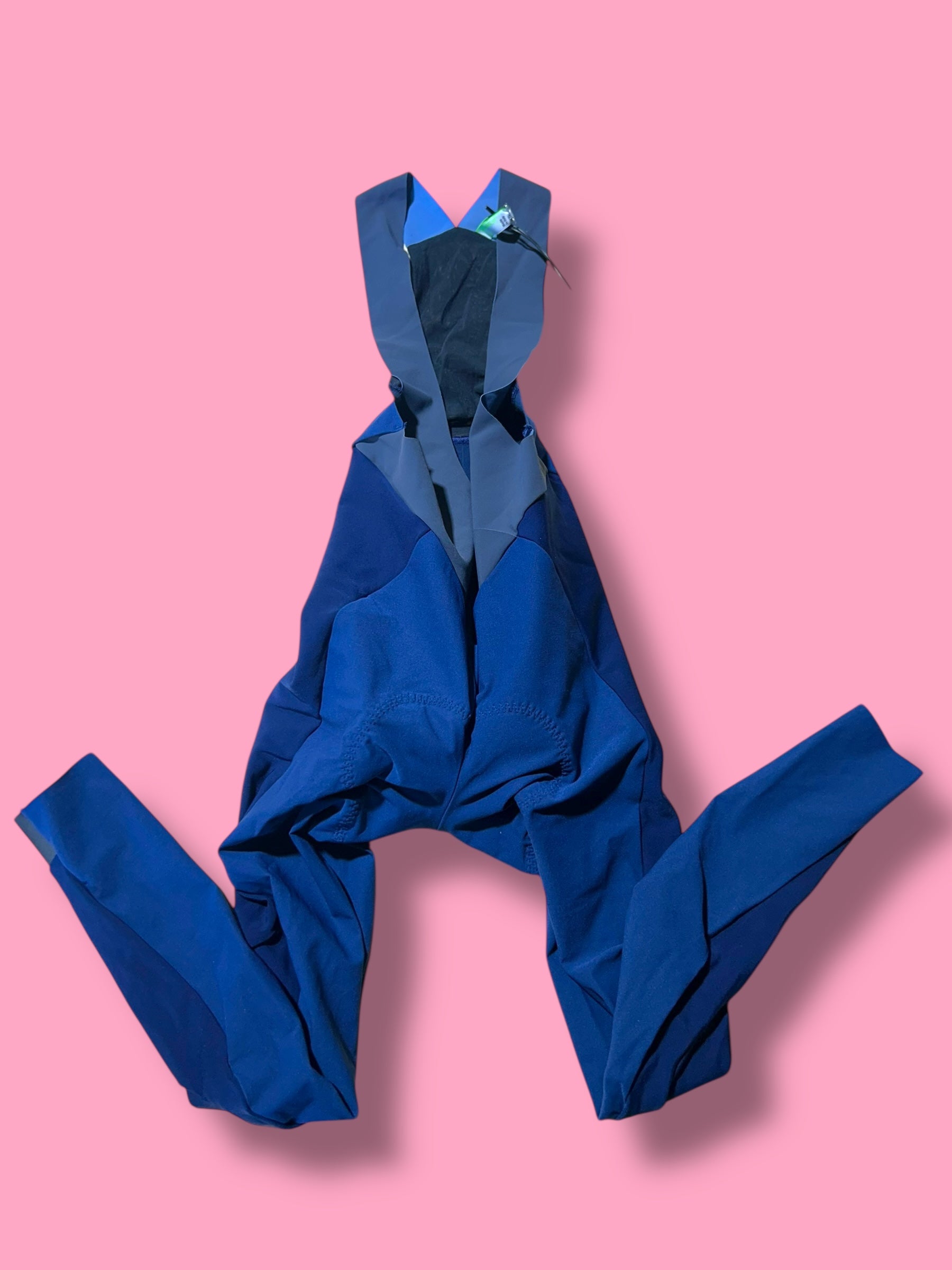 Bib Tights |Q36.5 |IPT |Cycling