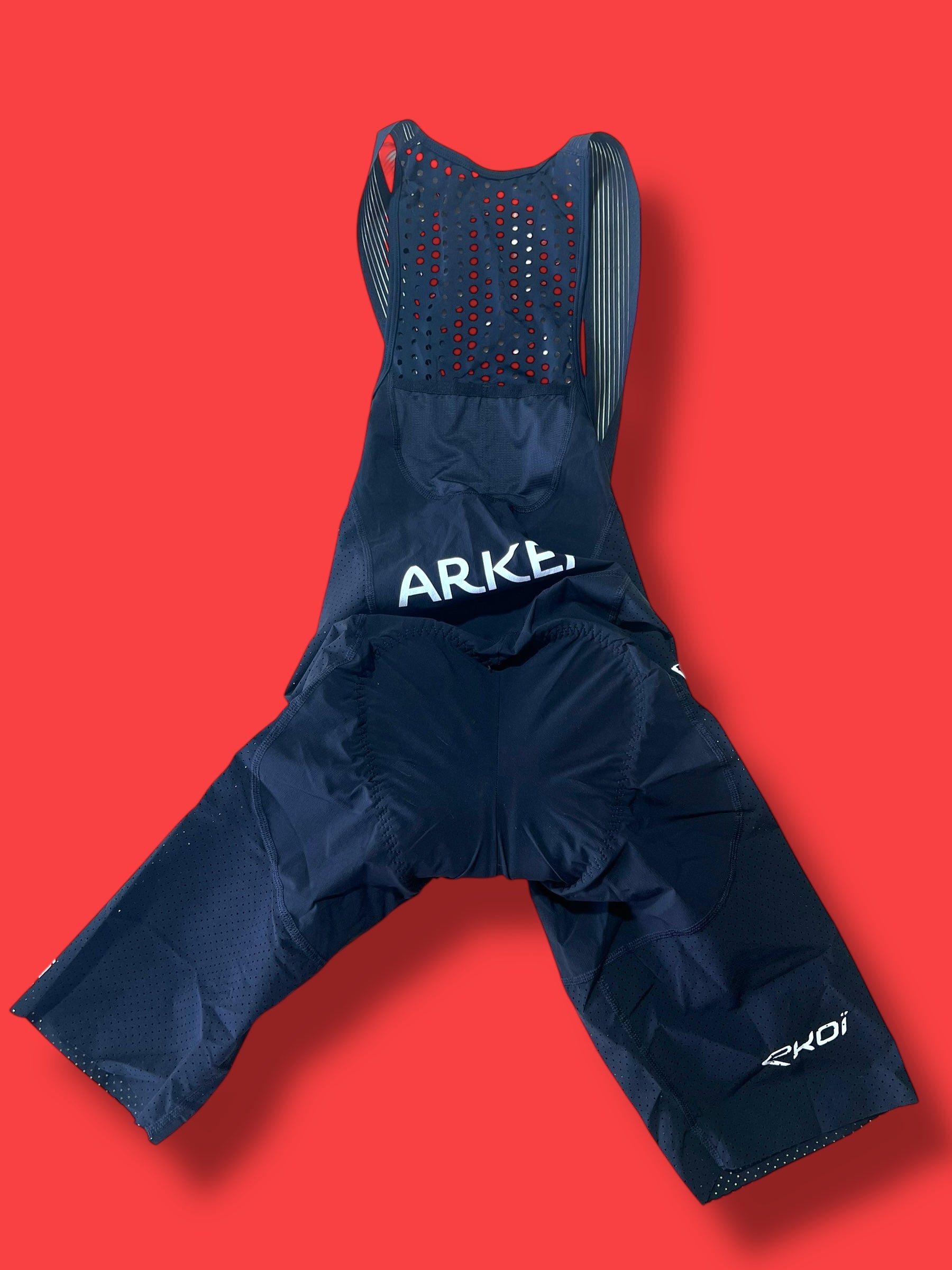 Summer Race Bib Shorts|Ekoi |Arkea |Cycling