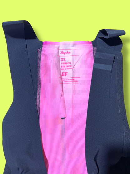 Pro Team Pinnacle Bib Shorts Palace Tour de France Switchout|Rapha |EF Education First|Cycling