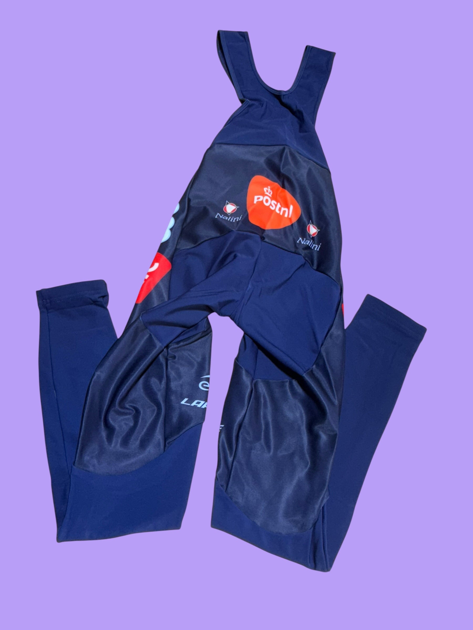 Winter  Over Bib Tights Padless |Picnic Post NL|Nalini  Pro Cycling Kit