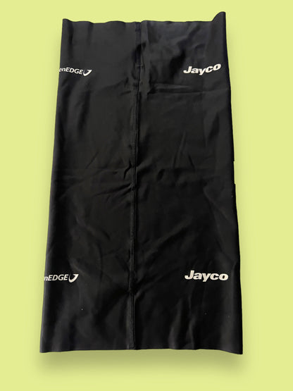 Neck Warmer / Buff | Giordana | Mitchelton Scott Pro Team | Pro Cycling Kit