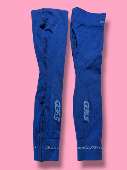 Stretchy leg Warmers|Q36.5 |IPT |Cycling