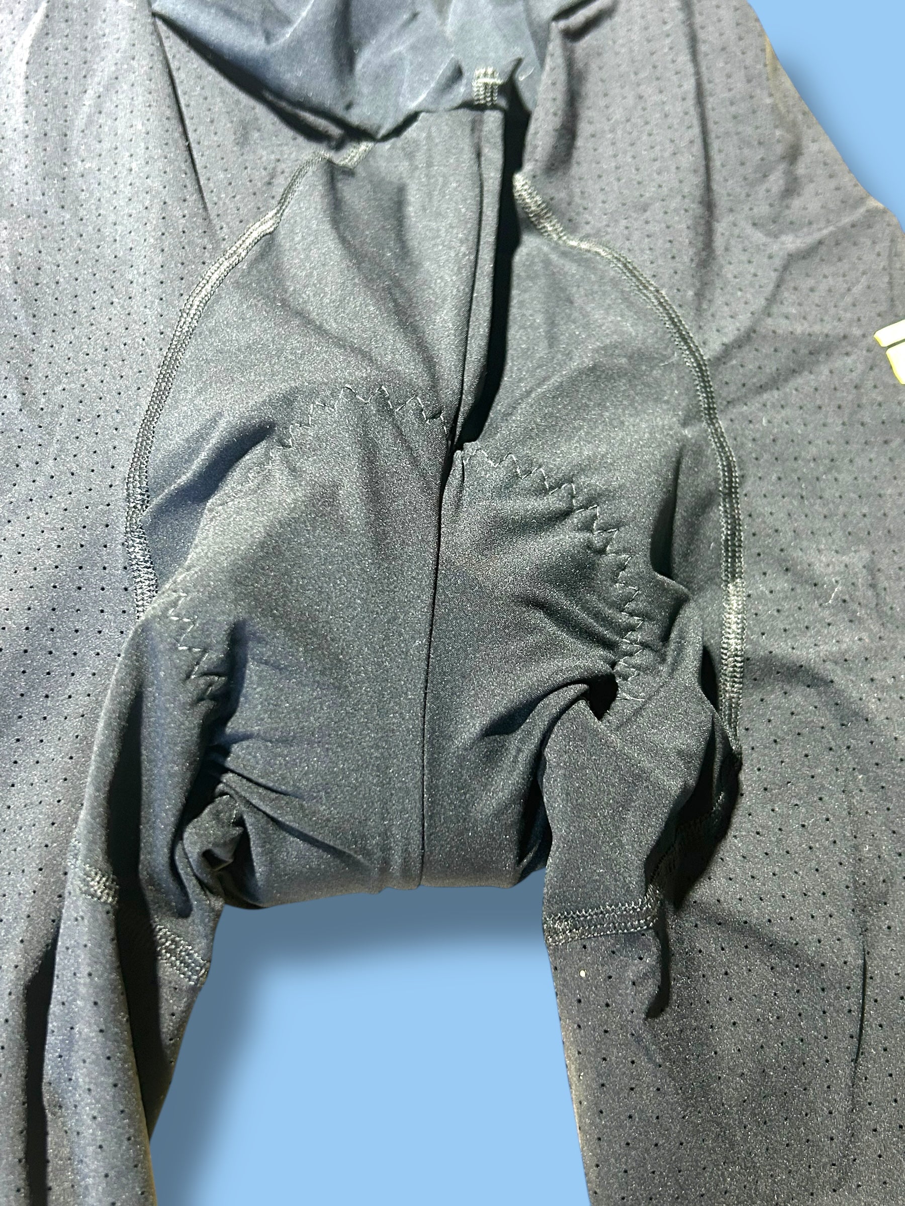 Bib Shorts Knicks Summer Été Racing  Cuissard| Decathlon AG2R La Mondiale  | Rosti | Pro Cycling Kit