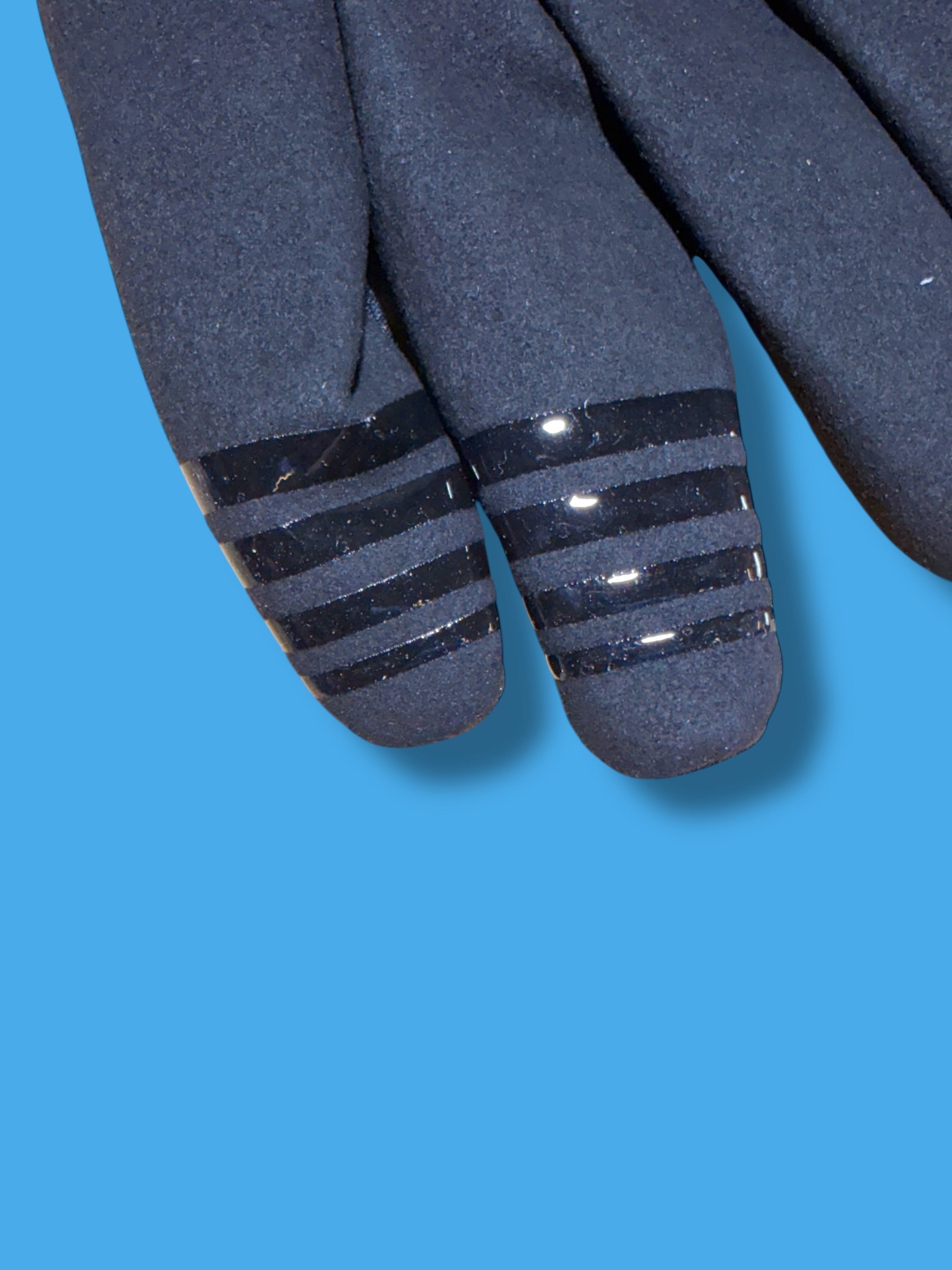 Lightness 2 Winter Thermal Long Finger Glove|Castelli|Soudal Quick-Step
