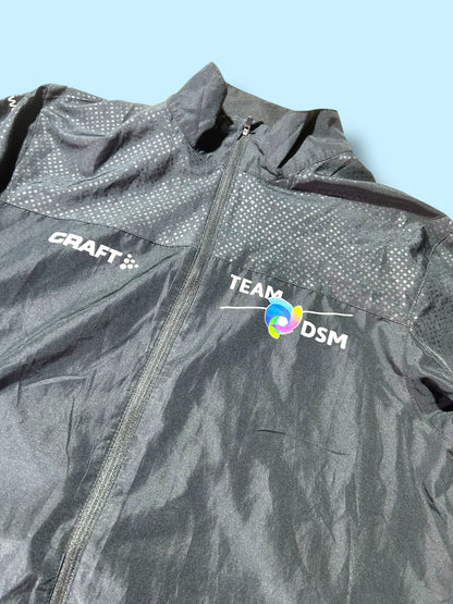 Casual light jacket | DSM| Pro Cycling Kit