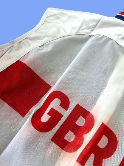Gilet Vest Wind Packable Pidcock  |Ineos Grenadiers| Pro Cycling Kit