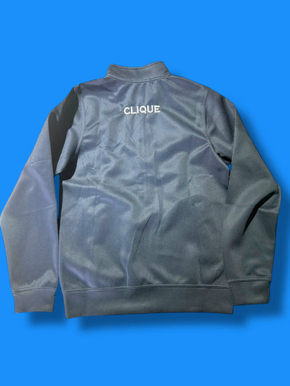 Casual Track Suit (Zip Top + Sweat Pants)|Eolo Kometa Gobik| Pro Cycling Kit