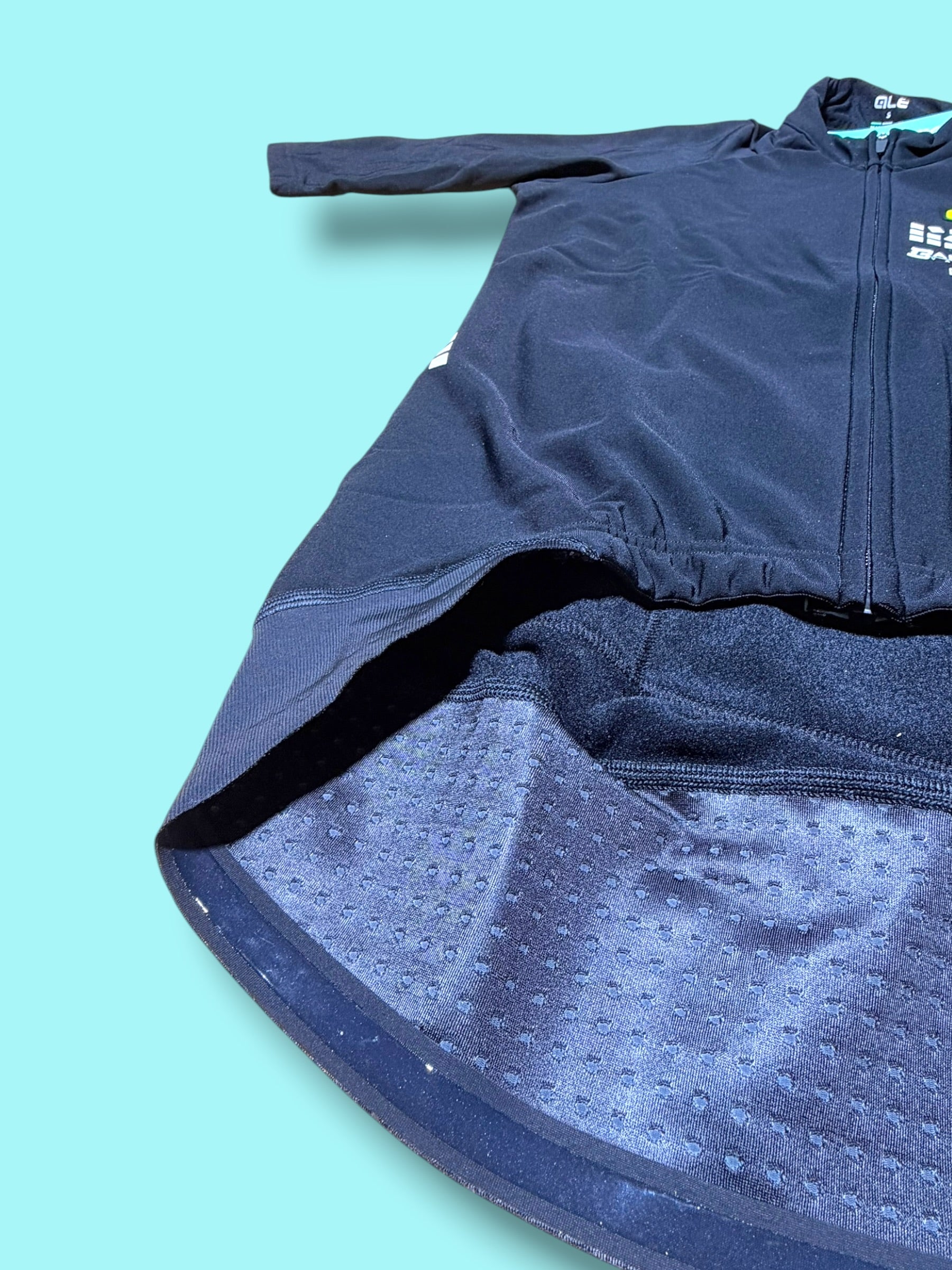 Short Sleeve Gabba |Bardiani |Ale  Pro Cycling Kit