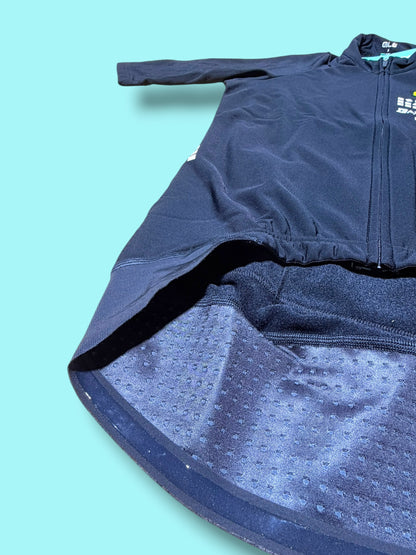 Short Sleeve Gabba |Bardiani |Ale  Pro Cycling Kit