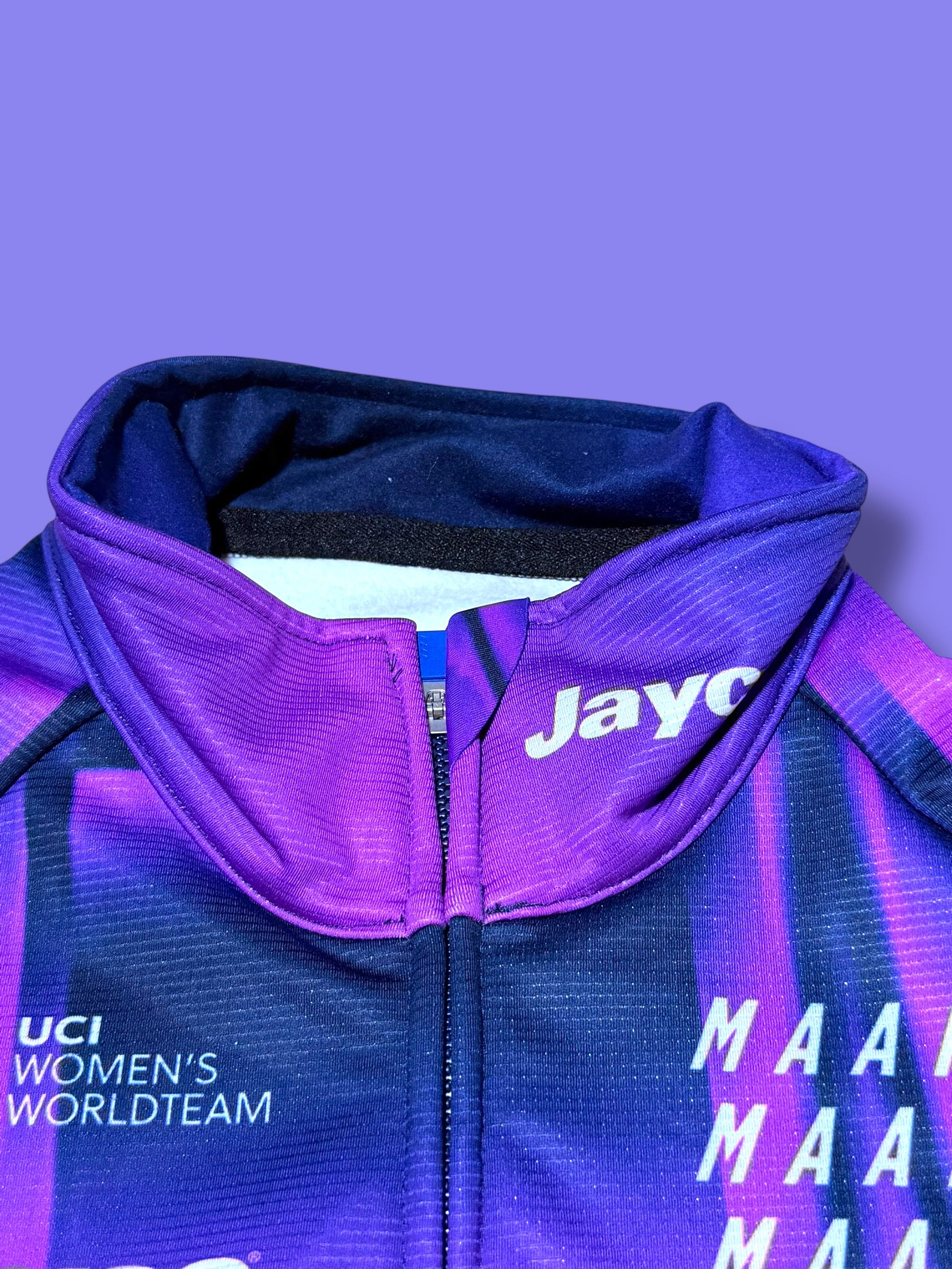 Womens Deep Winter Jacket|MAAP |Liv Jayco Alula