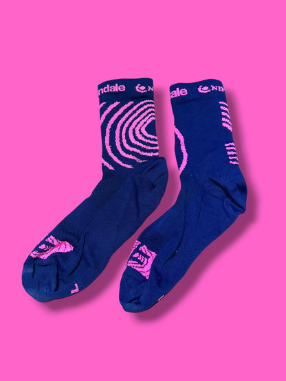 EF 2021 Team Race Socks | EF Education First | Rapha Men's Pro Kit