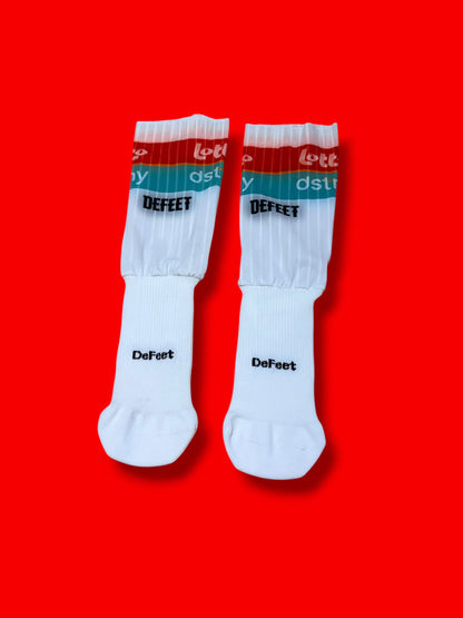 Aero Socks Race |DeFeet|Lotto