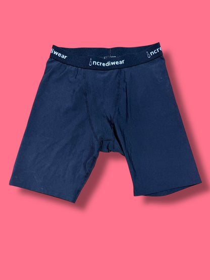 Recovery Compression Shorts Team Rider Issued|Incendri-wear |EF Education First|Cycling