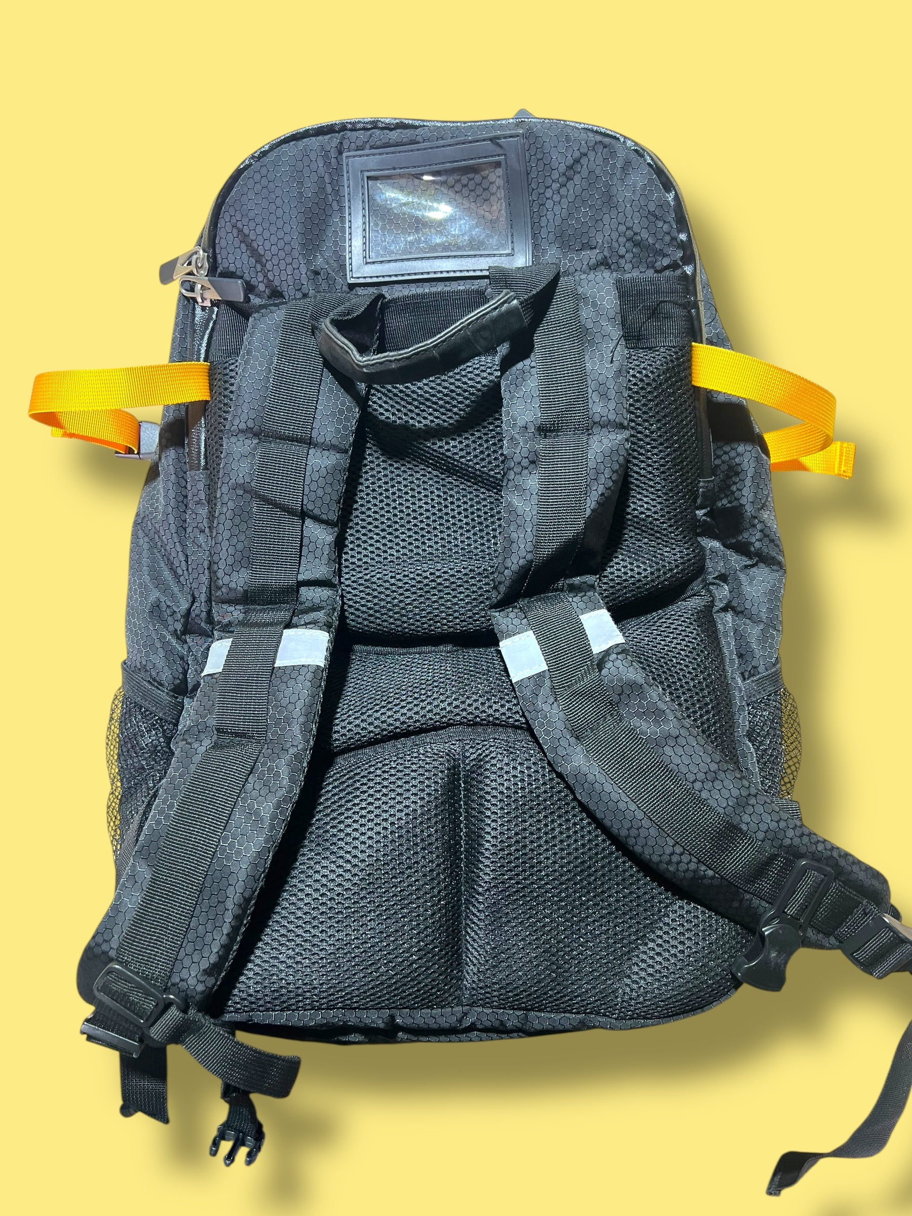 Backpack / Bag |Visma Lease a Bike | Pro Cycling Kit