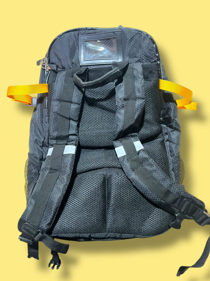 Backpack / Bag |Visma Lease a Bike | Pro Cycling Kit