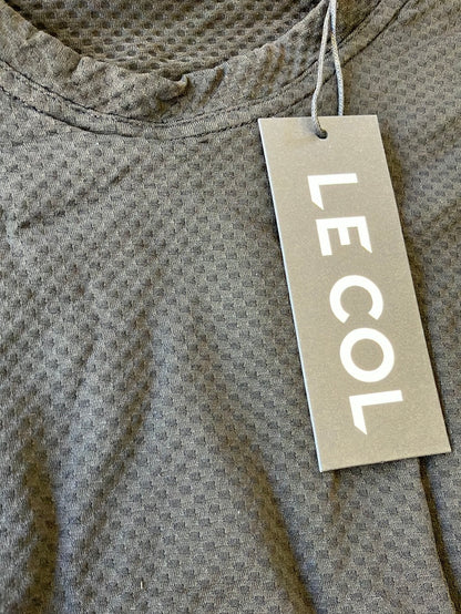 Thermal Base Layer Long Sleeve | Le Col | Bora Hansgrohe | Pro-Issued Cycling Kit
