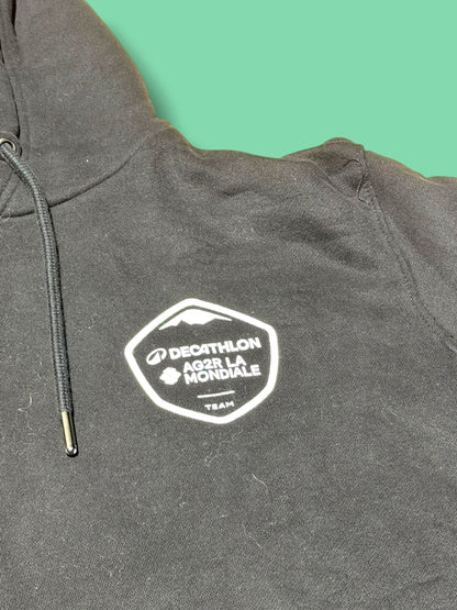 Sweat Top Casual|Decathlon |Van Rysel  Pro Cycling Kit