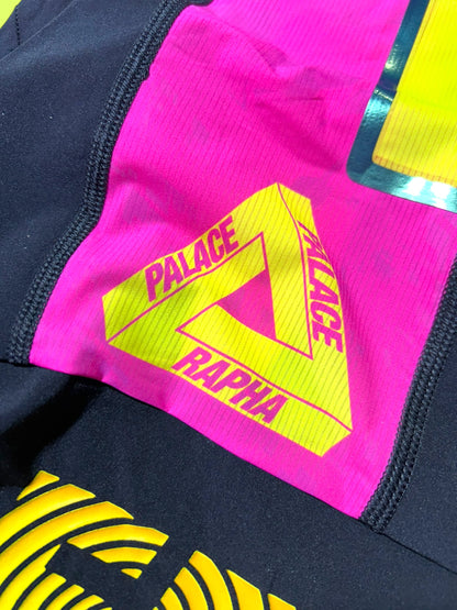 Pro Team Pinnacle Bib Shorts Palace Tour de France Switchout|Rapha |EF Education First|Cycling