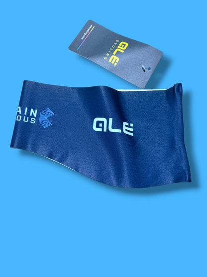 Under Helmet Head Warmer | Bahrain Victorious | Alé Pro Cycling Kit