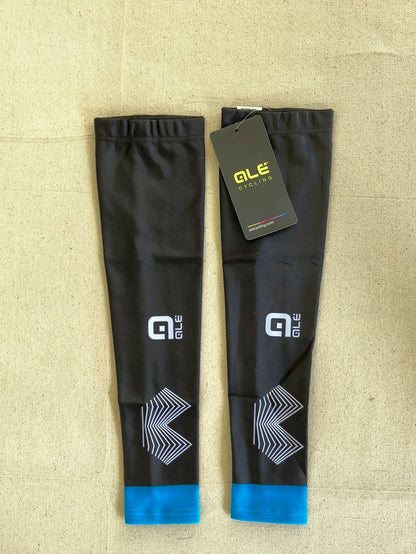 Arm Warmers Thermal Winter   | Ale | Team Bahrain Victorious | Pro Cycling Kit