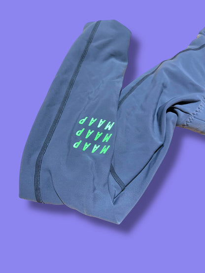 Womens Thermal Race Bib Tights|MAAP |Liv Jayco Alula
