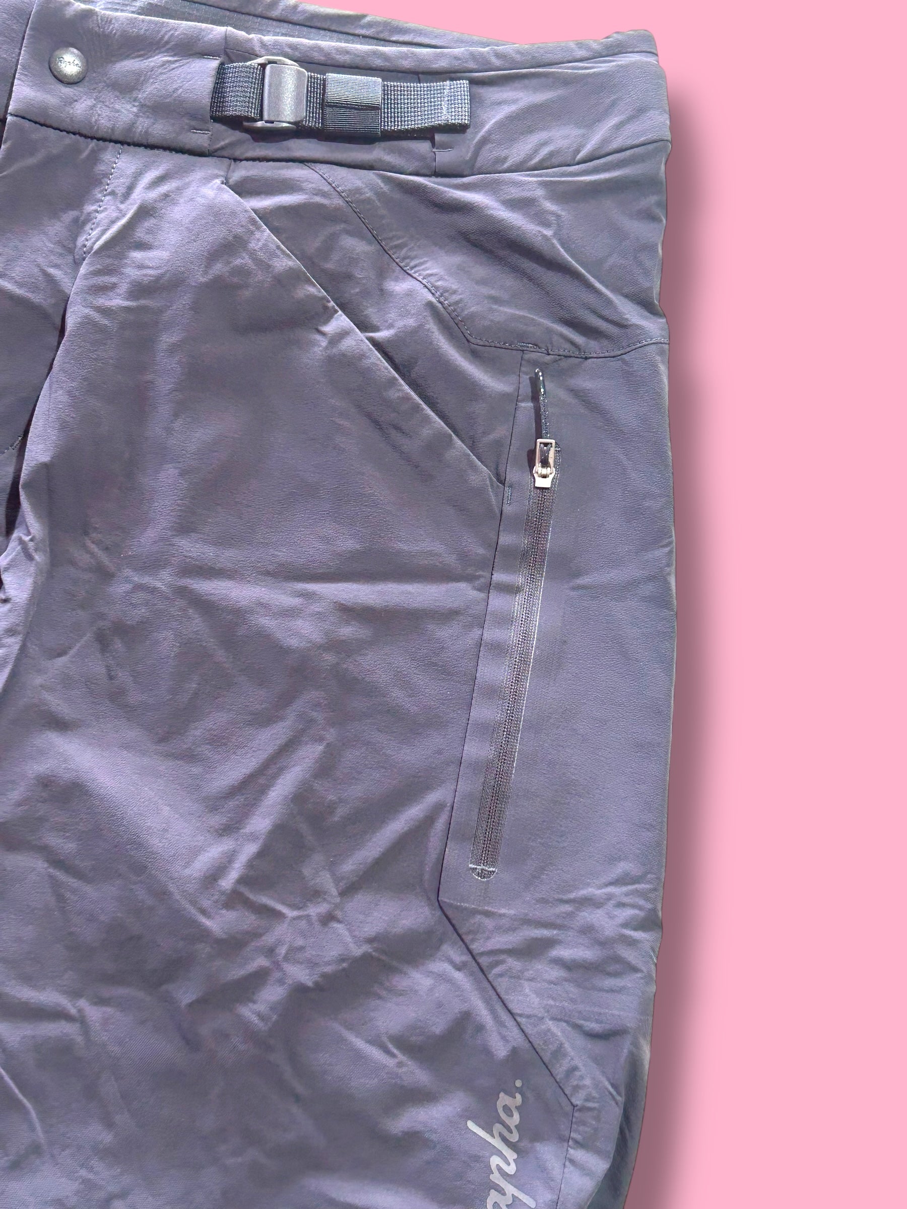 Explore Technical Shorts Casual | Rapha |  EF Education First  | Pro Cycling Kit