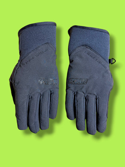 Rain Pro Deep Winter Thermal Gloves|Total Energies |BioRacer  Pro Cycling Kit