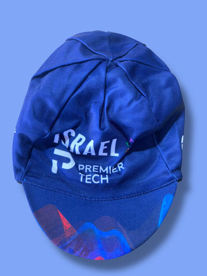 Cycling Cap Casquette  |Ekoi |IPT |Cycling