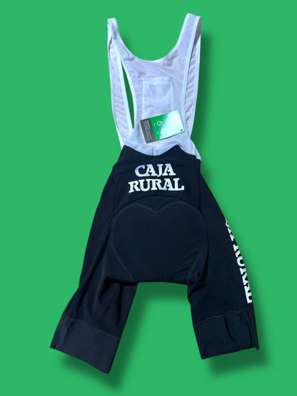 Bib Shorts thermal  G-Sport |Caja Rural  |Cycling